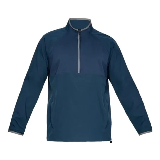 Chamarra Under Amour Storm 1/2 Zip