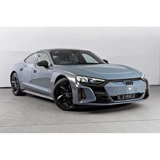 Audi Rs E-tron Rs E-tron Gt 646 Cv 440 Kw