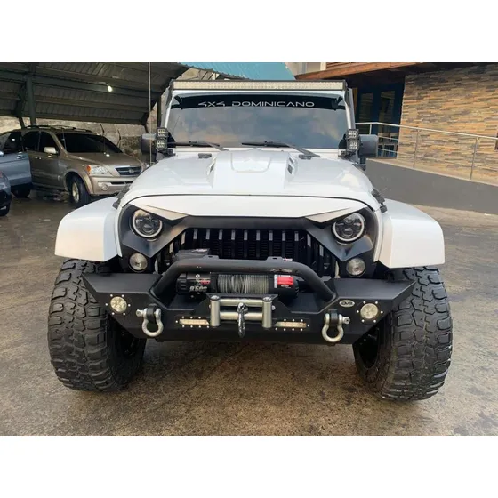 Jeeps Pa Montiar Y Deportivos Pa Lujear, Alquiler! 