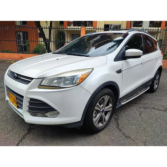 Ford Escape 2.0 Se 4x2