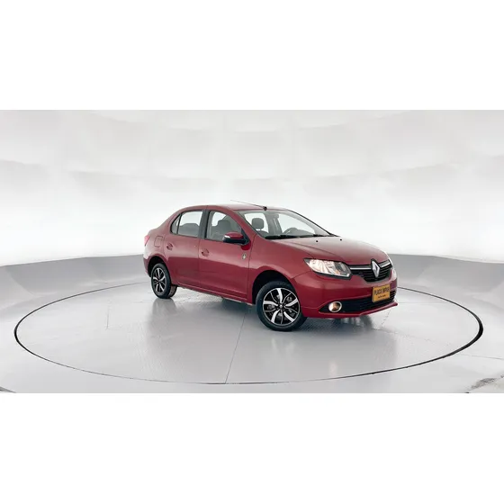 Renault Logan Privilege/intens