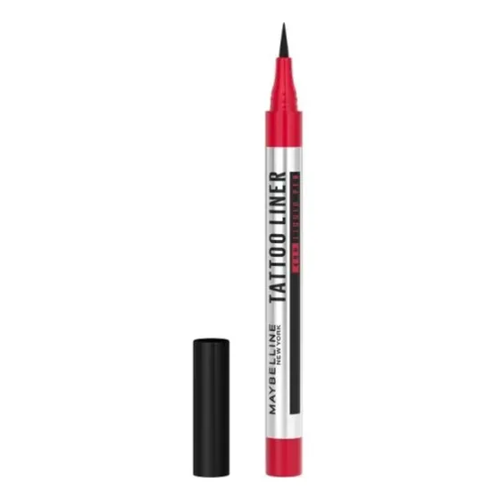Delineador De Ojos Maybelline Tattoo Liner Pen