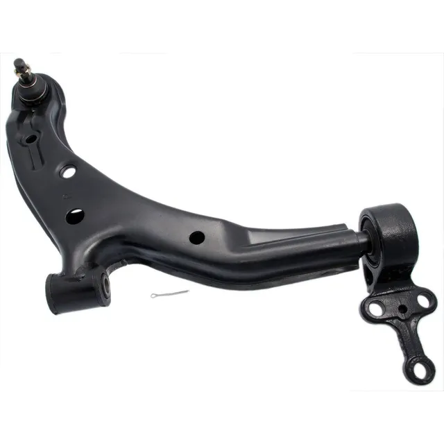 1 Tijera Inferior Derch Nissan Sentra B15 01-06 Rotula Bujes