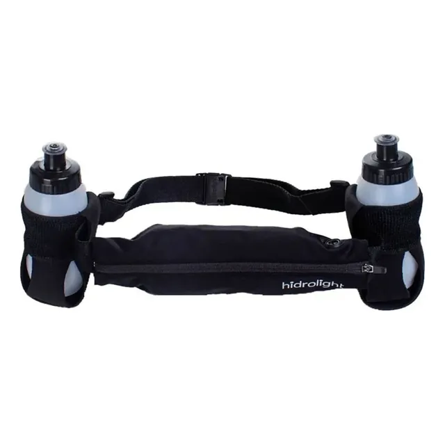Pochete Hidrolight Fit Bottle Com 2 Squeeze H93 Unissex