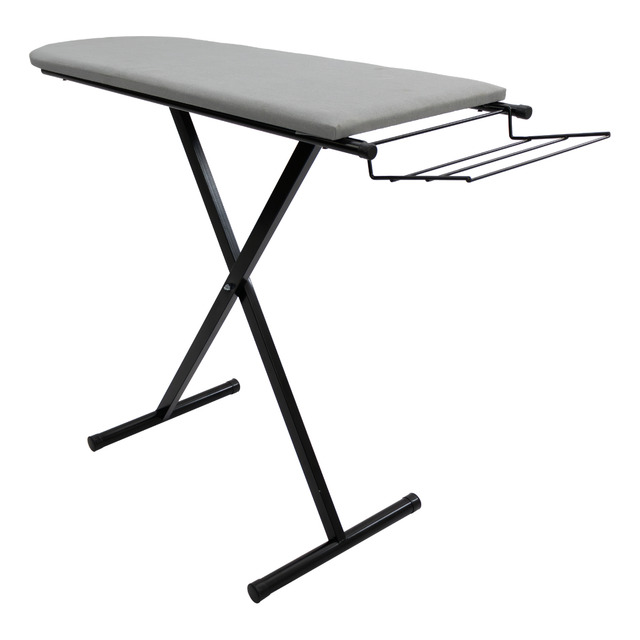 Mesa Tabua De Passar Roupa Gold Tecido Térmico Anti-chamas Mesa Tabua De Passar Roupa Gold Tecido Térmico Anti-chamas
