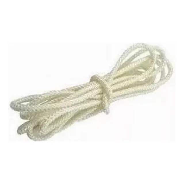 Corda /cabo Partida Moto Serra Gerador Motor P Etc  4mm / 5m