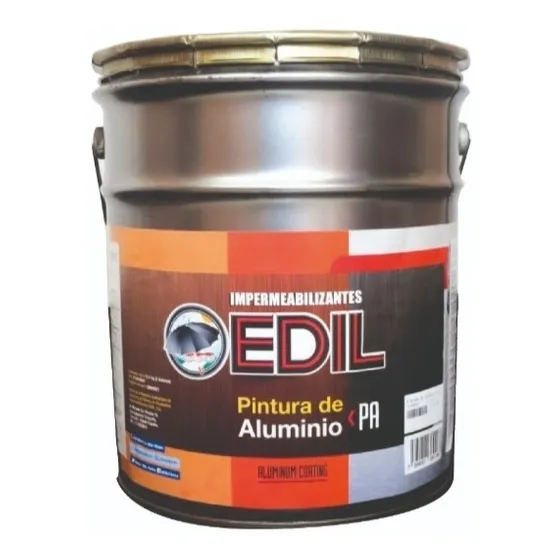Productos De Impermeabilización Edil Oferta Del Mes100