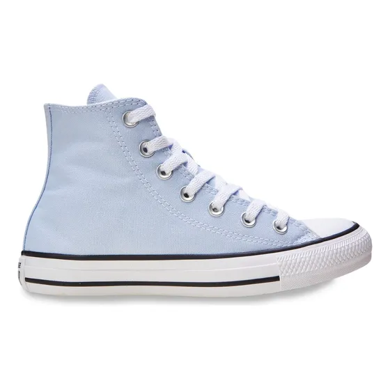 Tênis Chuck Taylor Cano Longo Tecido All Star