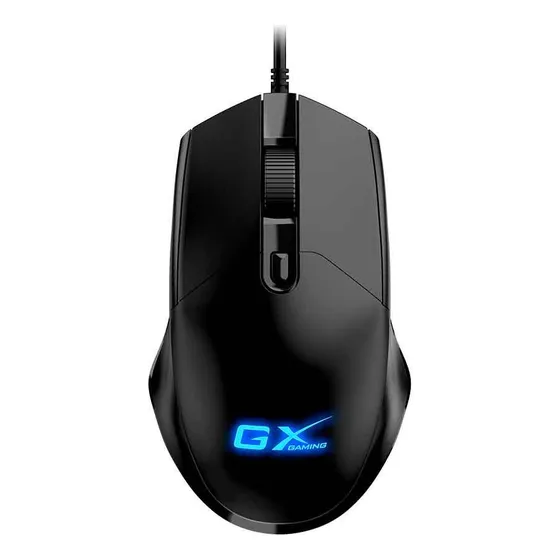 Mouse Gamer Genius Scorpion M300