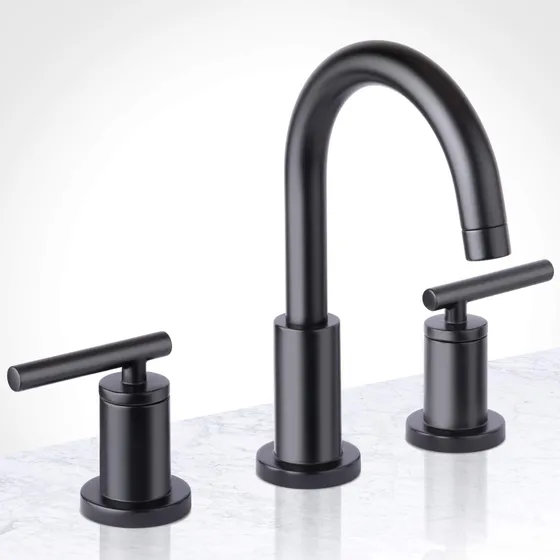 Grifo Baño Generalizado - Incluye Conjunto Drenaje Laton