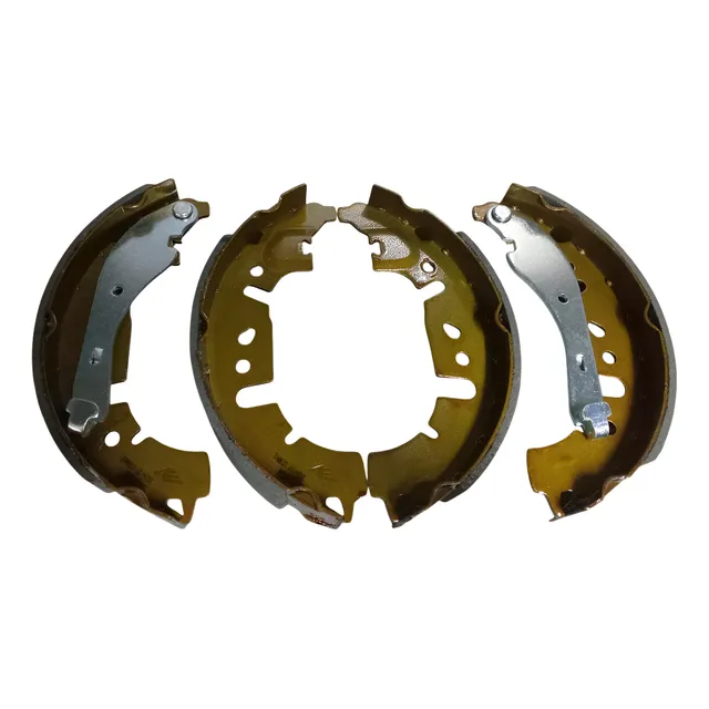 Sapata Freio - Duster 1.3 3cil Turbo / 1.6 16v Sce 2022/...