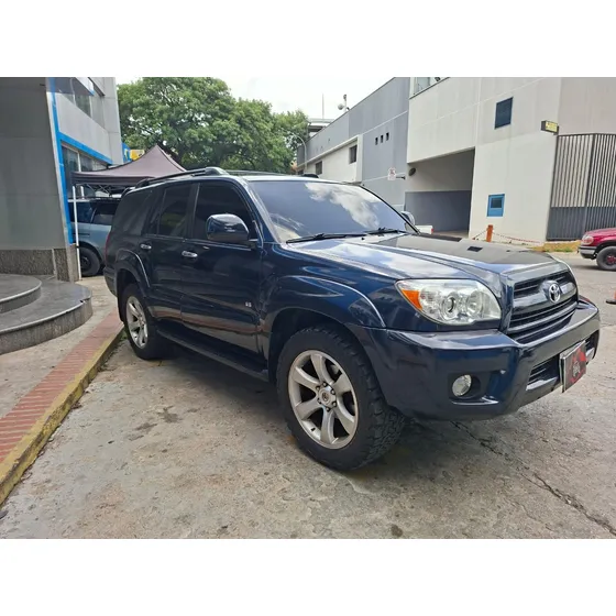 Toyota 4runner Sr5