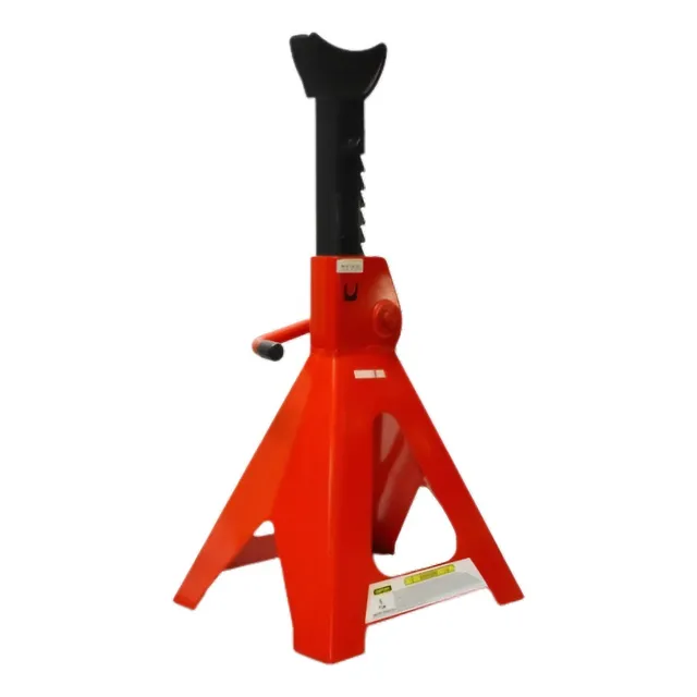 Soporte Para Autos 6 Toneladas Marca Century