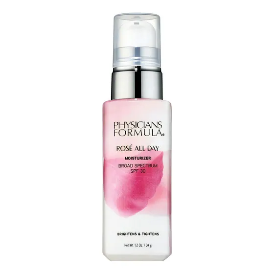 Crema Humectante Physicians Formula Rose All Day