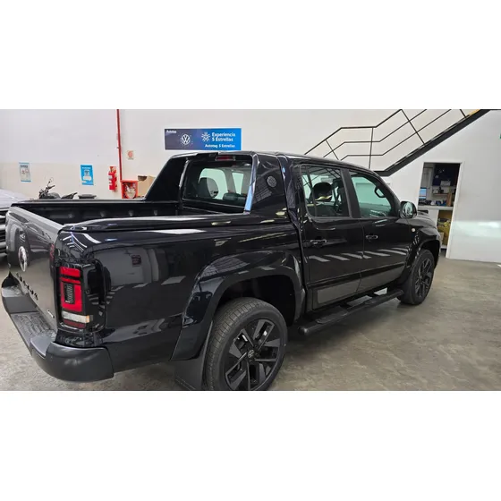Volkswagen Amarok 3.0 Cd Tdi 258cv V6 Extreme 4x4 At