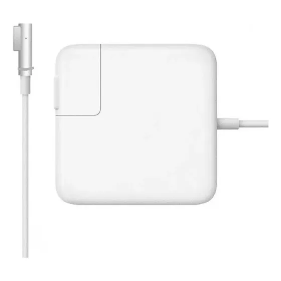 Carregador 85w Para Macbook Pro Magsafe 1 A1260 A1286 A1297