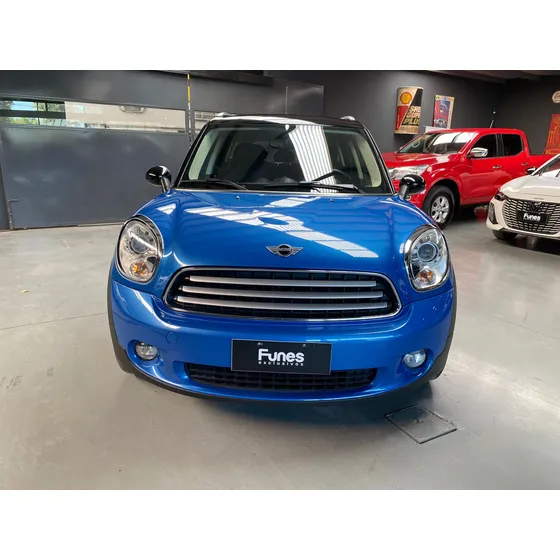 Mini Cooper Countryman 1.6 One 98cv