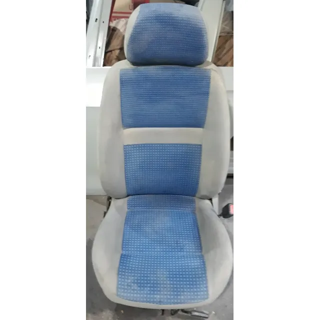 Vw Polo  - Butacas Delanteras
