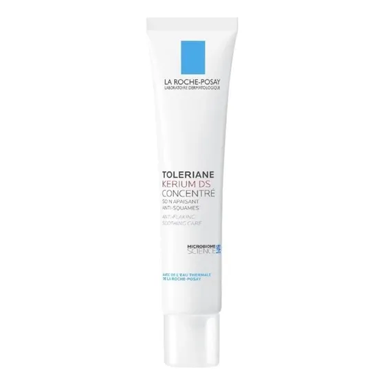 Toleriane Kerium Ds La Roche Posay 40 Ml.