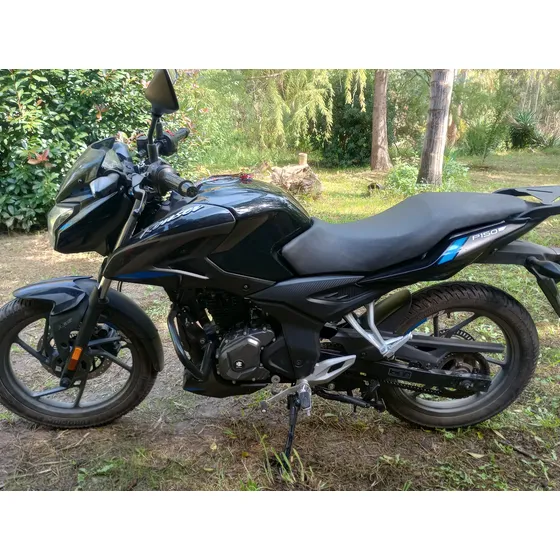 Bajaj Rouser P150