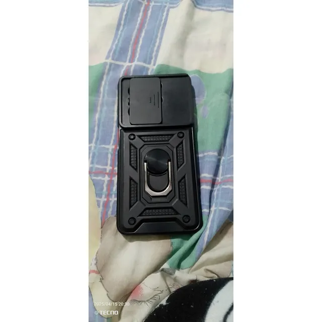 Vendo Forro Tecno Go 2024
