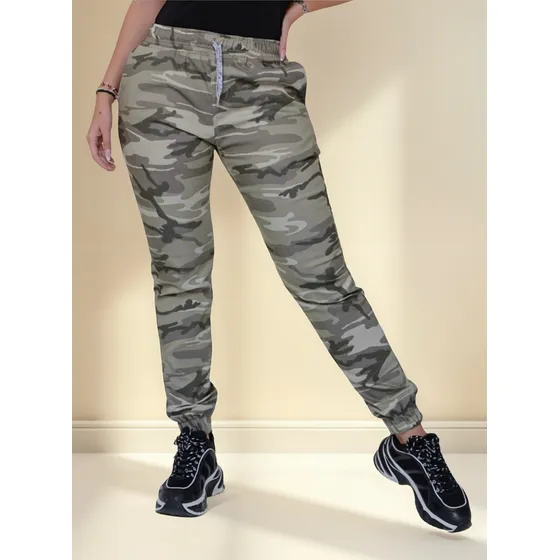 Jogger Mujer