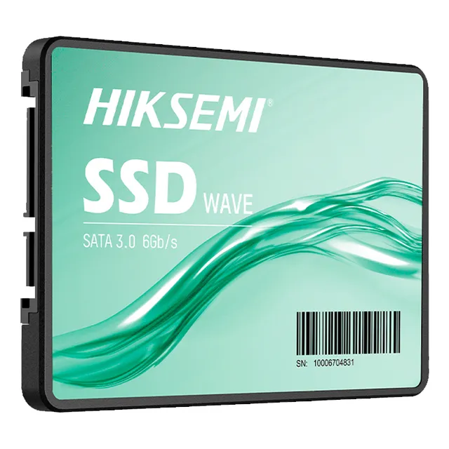 Disco Ssd Hiksemi 1920 Gb Wave Sata
