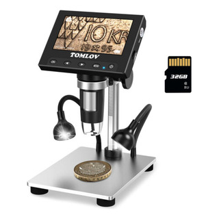 Lupa De Soldadura Electrónica Con Microscopio Digital Hd 100 Lupa De Soldadura Electrónica Con Microscopio Digital Hd 100