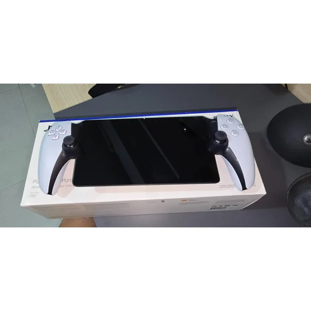 Sony Playstation Portal -consola De Juego A Distancia De Ps5
