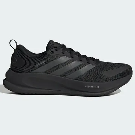 Tênis Masculino Supernova Ease 2 adidas Cblack/grefiv/carbon Lisa 41 Br