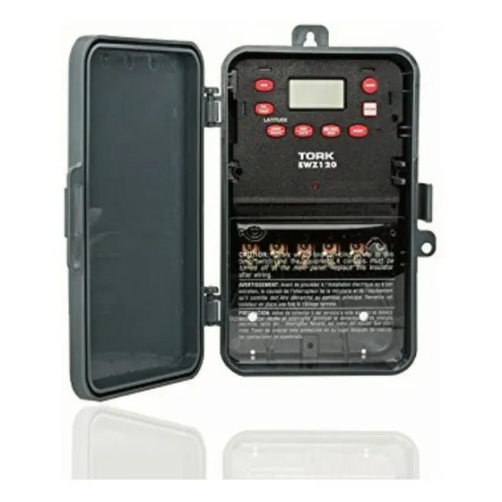 Tork Una Marca De Nsi Industries Ewz Series Interruptor De