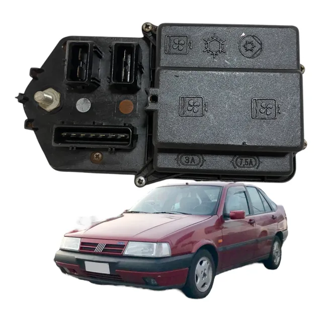Modulo Central Fiat Tempra 1995 2000