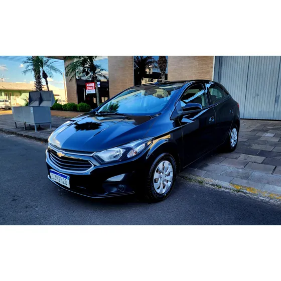 Chevrolet Onix 1.0 Lt 5p