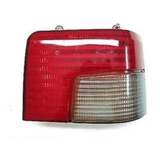 Acrilico De Farol Trasero Izquierdo Peugeot 205 Fume