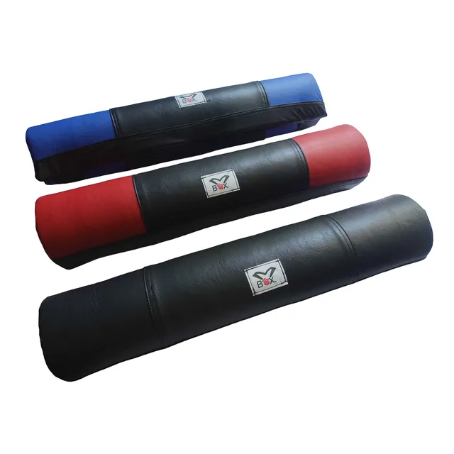 Almohadilla Mbox Xl  60 Cm Barra Ideal Elevación De Caderas 