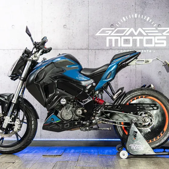 Benelli 180 S 2023