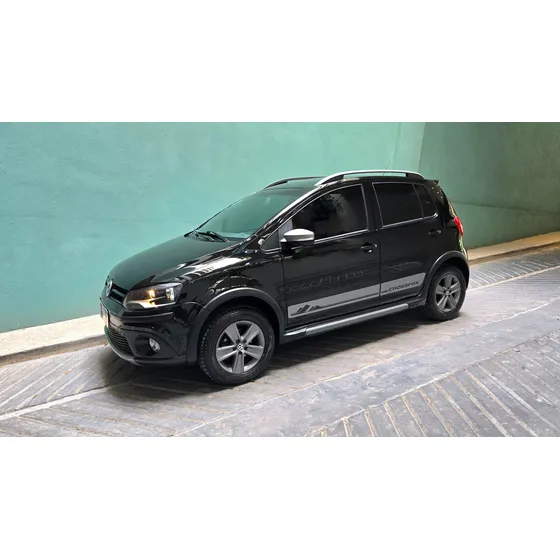 Volkswagen Crossfox 1.6 Trendline