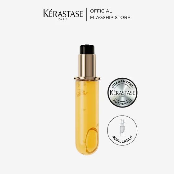 Tratamiento Para Cabello L'huile Original Refill Kérastase