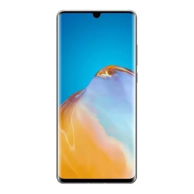 Huawei P30 Pro New Edition Dual SIM 256 GB plata 8 GB RAM