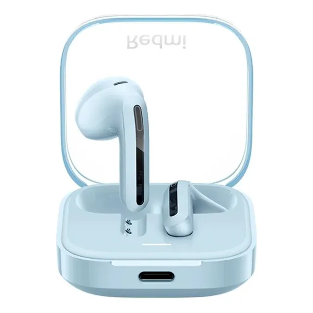 Audífonos Bluetooth Xiaomi Redmi Buds 6 Active Bl Circuit Sh