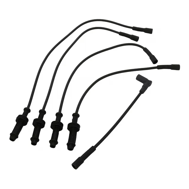 Cables Bujias (car) Breme Peugeot 205 92-95