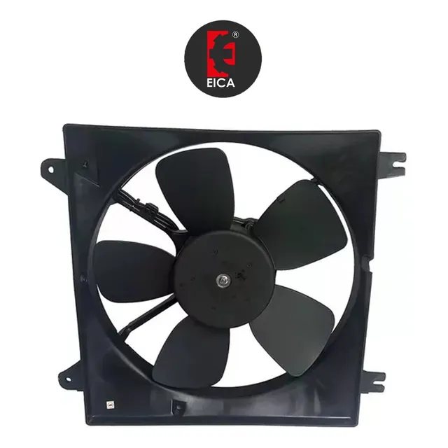 Electroventilador Auxiliar Aire Acondicionado 1.8 Optra04-12