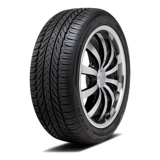 Neumático Kumho Pa31 215/55r18 Índice de velocidad V