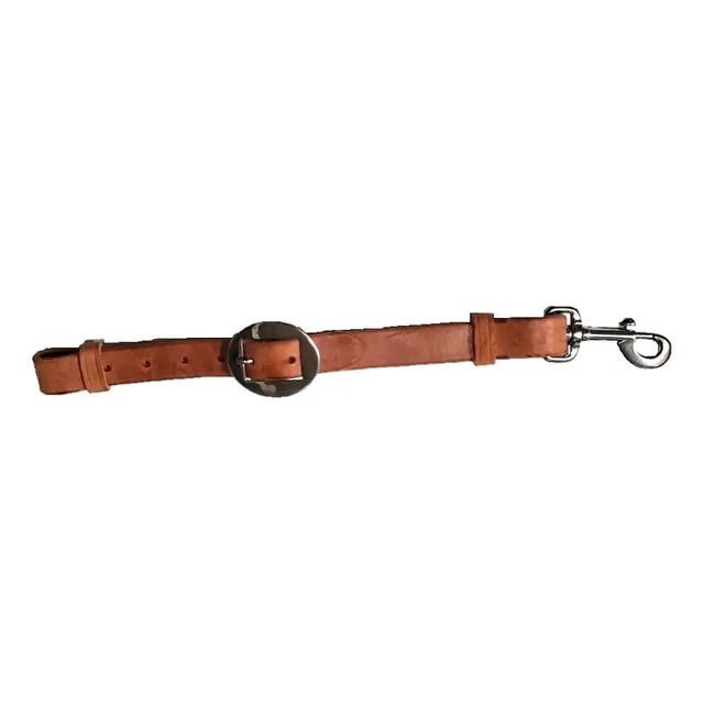 Silline Este Arne 1  Ancho Cuero Western Cinch Correa