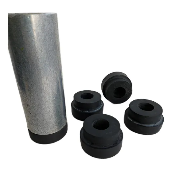 Gomas Para Patas Molinos Carnicería Torrey #22 Y #12