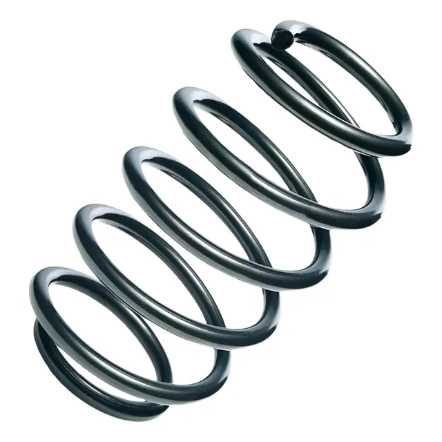 Espiral Delantero Vw Golf Iv / Bora