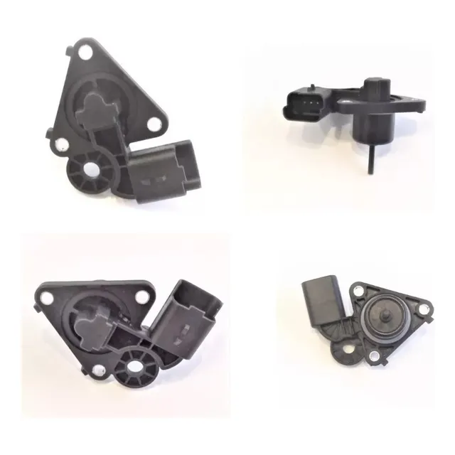 Sensor Actuador Turbo Partner Berlingo 1.6 Hdi 8v