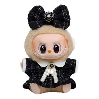Mrw Pp B- Segunda Edição Labubu's Sheep's Clothing, Just Mrw Pp B- Segunda Edição Labubu's Sheep's Clothing, Just