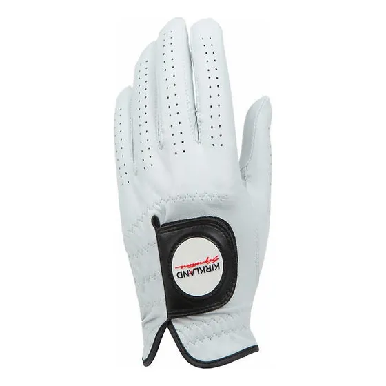 Guantes De Golf Kirkland Signature 4pack Importado!