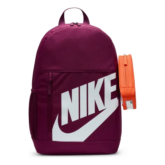 Mochila Para Niños (20l) Nike Elemental Hj4186-610